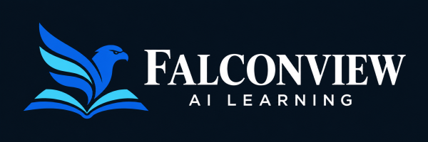 Falconview AI Learning